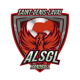 Logo ALSGL Handball