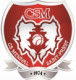 Logo CS Menival Saint Priest 2
