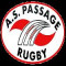 Logo AS le Passage Rugby