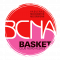 Logo Basket Club Nord Alsace