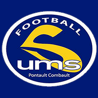 UMS Pontault Combault Football