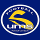 Logo UMS Pontault Combault Football