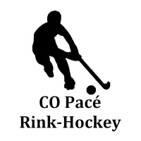 Logo CO Pacé Rink-Hockey 2