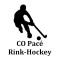 Logo CO Pacé Rink-Hockey