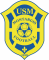 Logo USM Montargis Football 2