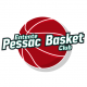 Logo Entente Pessac Basket Club 2
