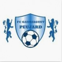 Logo FC Gauriaguet Peujard