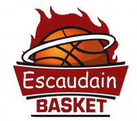 Logo Basket Feminin Escaudain Porte du Hainaut