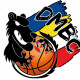 Logo Dunkerque Malo Basket Club 2