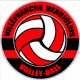 Logo VB Villefranche Beaujolais 3