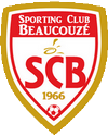 Logo SC Beaucouzé