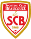 Logo Beaucouzé SC 4