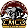 Logo Chambéry - La Motte - Cognin - Basket 73