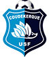 Logo USF Coudekerque - Moins de 15 ans