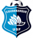 Logo USF Coudekerque