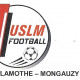 Logo US Lamothe Mongauzy 2