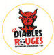Logo Les Diables Rouges Boucholeurs Chatelaillon Yves 2