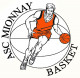 Logo ASC Mionnay 3