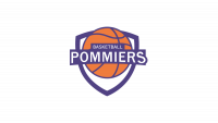 Logo Basket Club de Pommiers