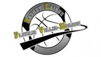 Logo Basket Laique Fleurie/Villie M