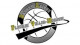 Logo Basket Laique Fleurie/Villie M 2