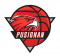 Logo Les Falcons de Pusignan 2