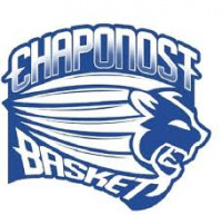 Logo Excelsior Chaponost