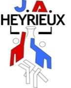 Logo Jeunesse Athletique Heyrieux