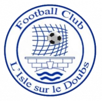 FC l'Isle-sur-le-Doubs 2