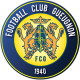 Logo FC Gueugnon 2