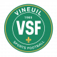 Logo Vineuil Sports Football