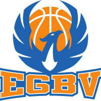 Logo Eveil Garnachois Basket Vendée (La Garnache) 2