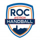 Logo ROC Aveyron Handball