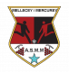 Logo AS Mellecey Mercurey