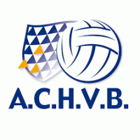 Logo Amicale Centre Hellemmes Volley-Ball 2
