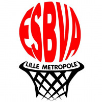 ES Basket Villeneuve d’Ascq Lille Métropole 5