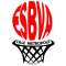 Logo ES Basket Villeneuve d’Ascq Lille Métropole