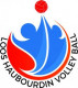 Logo Loos-Haubourdin Volley-Ball 2