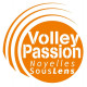 Logo VB Passion Noyelles Sous Lens