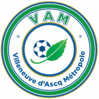 Logo Villeneuve d'Ascq Metropole