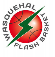 Logo Wasquehal Flash B