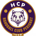 Logo Handball Club Pérignat