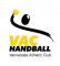 Logo Vannes AC HB 2