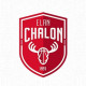 Logo ELAN Chalon Basket