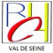 Logo Rugby Conflans Herblay Val de Seine