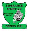 Logo Esp.S. Pigeonnier Amiens
