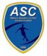 Logo Alliance Sportive de la Claie