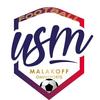 Logo USM Malakoff Football