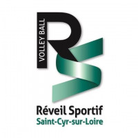 Réveil Sportif de Saint-Cyr Volley
