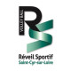 Logo Réveil Sportif de Saint-Cyr Volley